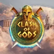Clash Of Gods screenshot