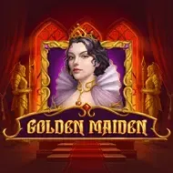 Golden Maiden screenshot