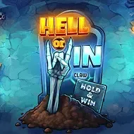 Hell or Win Claw screenshot