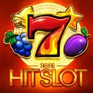 2021 Hit SlotEndorphina