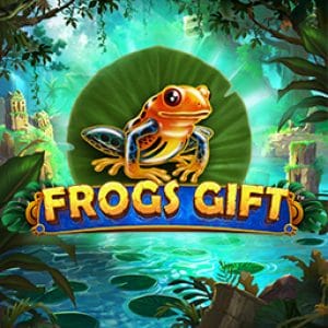Frog's Gift™ screenshot